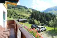 Others Modern Holiday Home in Maria Alm Near Ski Area