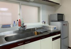 Lain-lain 7 Mountain View Lodge