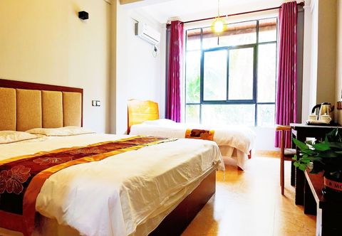 Lain-lain Sanya Jinji Liyuan Guesthouse