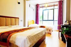 Lain-lain Sanya Jinji Liyuan Guesthouse