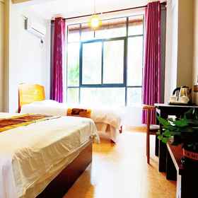 Primary image 1 Sanya Jinji Liyuan Guesthouse, Sanya Health Education Institute ホテル