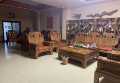 Lain-lain 2 Sanya Jinji Liyuan Guesthouse