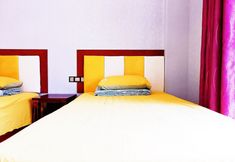 Lain-lain 7 Sanya Jinji Liyuan Guesthouse