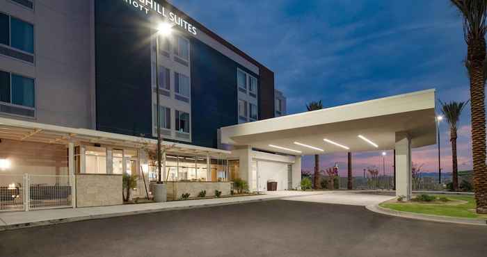 Lainnya SpringHill Suites by Marriott Phoenix Goodyear