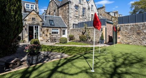 Lainnya 2 No1. Apartments & Bedrooms St Andrews - St Mary’s