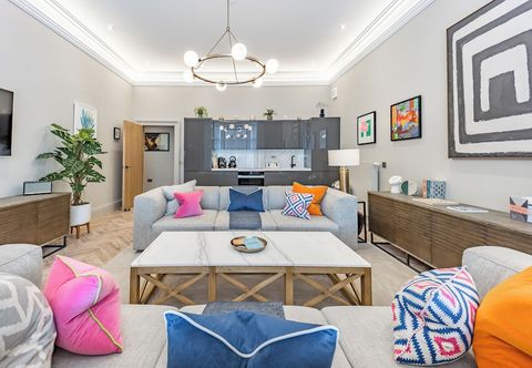 Lainnya No1. Apartments & Bedrooms St Andrews - St Mary’s