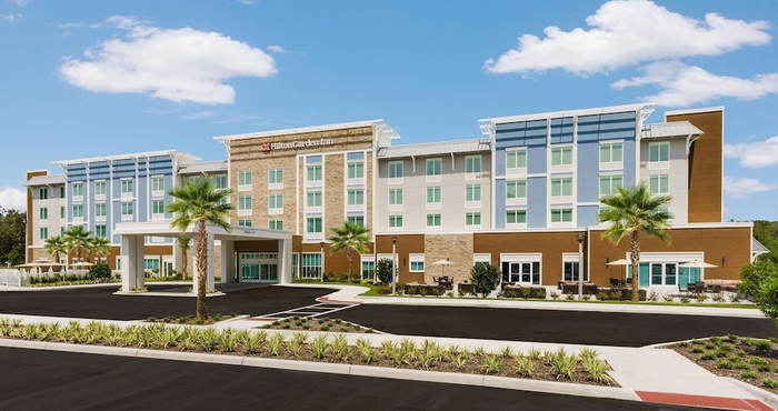 Lain-lain Hilton Garden Inn Apopka City Center