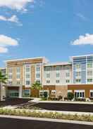 Imej utama Hilton Garden Inn Apopka City Center