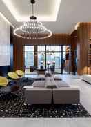 Imej utama Homewood Suites by Hilton Montreal Midtown, Quebec, Canada