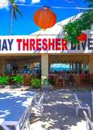 Foto utama Mabuhay Thresher Dive Resort by Cocotel