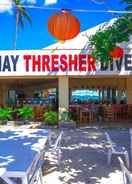 Foto utama Mabuhay Thresher Dive Resort by Cocotel