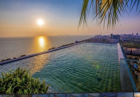 Others The Riviera Jomtien with View