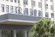 Lainnya Yitian Hotel (Shishi Pedestrian Street)