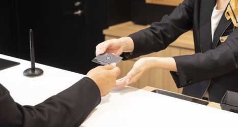 Lainnya 2 Wires Hotel Shinagawa Seaside