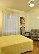 ภาพหลัก Hotel Apartamentos Aralso Sotillo