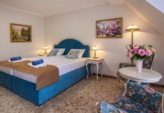 기타 7 Hotel Paryski Art & Business