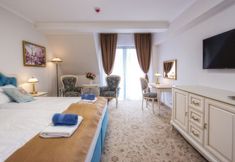 기타 5 Hotel Paryski Art & Business