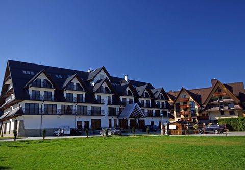 기타 Hotel Paryski Art & Business