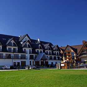 Primary image1Paryski Art & Business 飯店,Apartament folk飯店