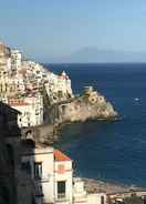 Primary image Apartments Amalfi Design Sea View