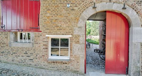 기타 2 Apartments "meschermolen" Near Maastricht