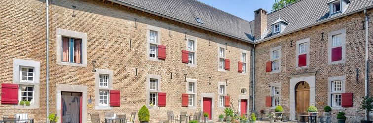 기타 Apartments "meschermolen" Near Maastricht