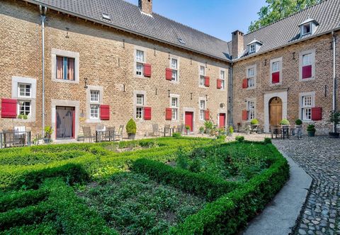 기타 Apartments "meschermolen" Near Maastricht