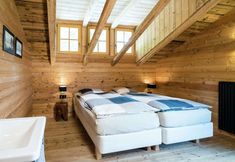 기타 4 Idyllic Chalet in Kaprun near Ski Area