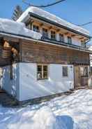 Primary image Idyllic Chalet in Kaprun near Ski Area