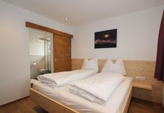 Khác 5 Luxurious Apartment in Fugenberg With Balcony