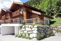 Khác Luxurious Chalet in Pinzgau With Pool