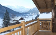 Others 5 Luxurious Chalet in Pinzgau With Pool