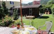 Lainnya 6 Beautiful Apartment in Altenmarkt im Pongau With Garden