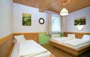 Lainnya 7 Beautiful Apartment in Altenmarkt im Pongau With Garden