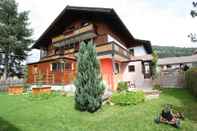 Lainnya Beautiful Apartment in Altenmarkt im Pongau With Garden