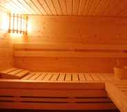 Others 3 Rural Holiday Home in Vessem With a Sauna