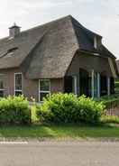 Imej utama Attractive Farmhouse in Hardenberg-rheeze With Garden