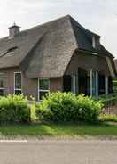 Imej utama Attractive Farmhouse in Hardenberg-rheeze With Garden