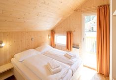 其他 5 Awe-inspiring Chalet Near Ski Area in Sankt Georgen ob Murau