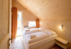 其他 3 Awe-inspiring Chalet Near Ski Area in Sankt Georgen ob Murau