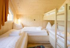 其他 4 Awe-inspiring Chalet Near Ski Area in Sankt Georgen ob Murau