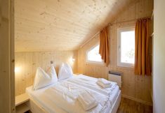 其他 6 Awe-inspiring Chalet Near Ski Area in Sankt Georgen ob Murau