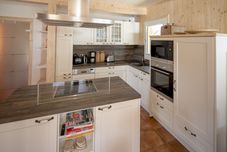 其他 Awe-inspiring Chalet Near Ski Area in Sankt Georgen ob Murau