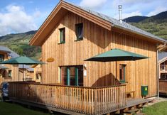 Others 2 Chalet With E-charging Station