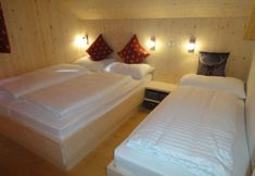 Others 4 Chalet With E-charging Station