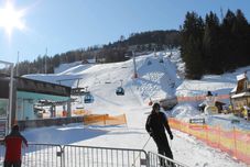 Others Chalet With E-charging Station