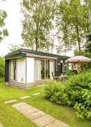 Imej utama Tidy Chalet With gas Fireplace in the Achterhoek