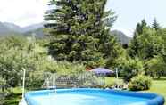 Others 3 Holiday Home in Hermagor-pressegger See/carinthia With Pool