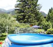 Others 3 Holiday Home in Hermagor-pressegger See/carinthia With Pool