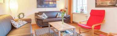Lainnya 2 Holiday Home in Hermagor-pressegger See/carinthia With Pool